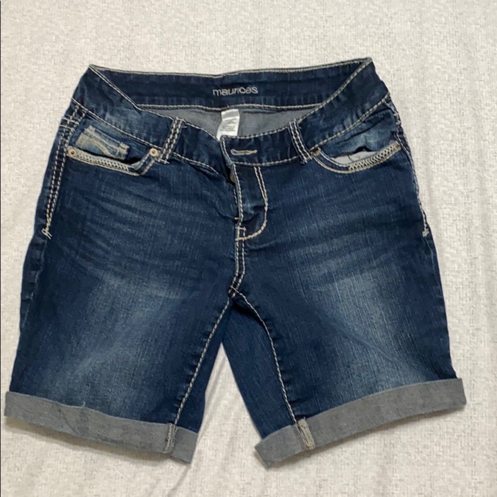 Brand new shorts!!